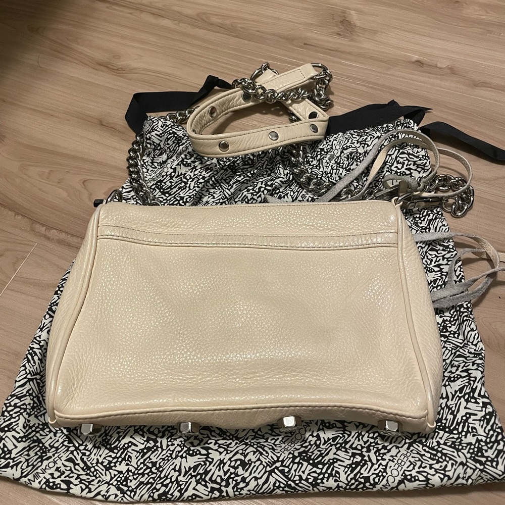 Rebecca Minkoff mini Mac bag - Picture 2 of 3